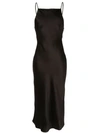 CAMILLA AND MARC ANTONELLI BACKLESS DRESS