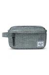 HERSCHEL SUPPLY CO. CHAPTER CARRY-ON DOPP KIT,10347-00919-OS