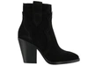 ASH ESQUIRE ANKLE BOOT,11011565