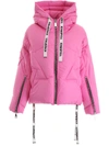 KHRISJOY KHRIS PUFFER JACKET,11011618