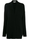 VINCE OPEN FRONT CARDIGAN