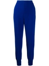 STELLA MCCARTNEY JULIA LOOSE FIT TROUSERS