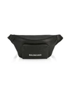 BALENCIAGA WOMEN'S LARGE EVERYDAY BELT BAG,0400010961599