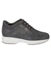 HOGAN H STRASS SNEAKERS,11011822