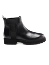 TOD'S CHELSEA BOOT,11011681