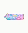 LILLY PULITZER PENCIL POUCH,550713