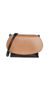 SMYTHSON PILLOW SADDLE BAG