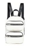 ALEXANDER WANG Attica Soft Medium Backpack