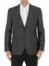 ALEXANDER MCQUEEN ALEXANDER MCQUEEN JACKET,11011965