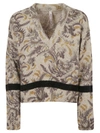 ANTONIO MARRAS V-NECK SWEATER,11011877