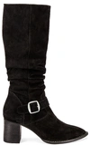 FREE PEOPLE DAHLIA SLOUCH BOOT,FREE-WZ187