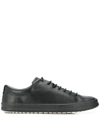 Camper Chasis Sneakers In Black