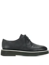 CAMPER TYRA DERBY SHOES