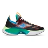 Nike Sneaker Dimsix Signal Fk In 001blkblurd
