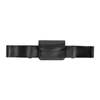 MAISON MARGIELA MAISON MARGIELA BLACK BELT POUCH