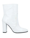 VIA ROMA 15 Ankle boot,11531465LS 5