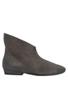 MARSÈLL Ankle boot