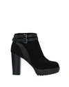 MANAS Ankle boot