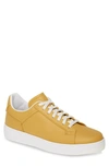 Bottega Veneta Sneaker In Butterscotch