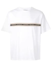 3.1 PHILLIP LIM / フィリップ リム BOXY FIT PRINT T-SHIRT