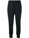 3.1 PHILLIP LIM / フィリップ リム PINSTRIPE JOGGER WITH PIPING