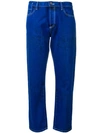 MARNI CROPPED JEANS