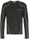 GMBH ASIA LONG-SLEEVE T-SHIRT