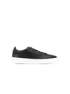 HOGAN LOW TOP LACE UP trainers,14213963