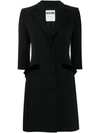 MOSCHINO BLAZER DRESS