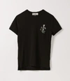 VIVIENNE WESTWOOD Peru T-Shirt Endangered Species Black