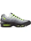 Nike 'air Max 95' Trainers In Multicolour