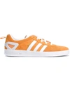 Adidas Originals X Palace Palace Pro Sneakers In Yellow