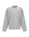 Carhartt Sweatshirts In Grey