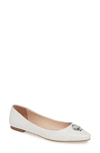 KATE SPADE KATE SPADE NOAH LOAFER,S1400002