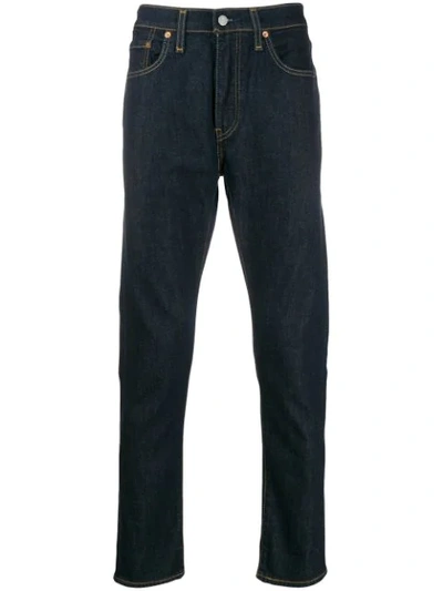 Levi's Slim-fit Jeans - 蓝色 In Blue