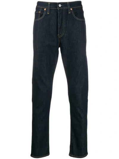 Levi's Slim-fit Jeans In Blue