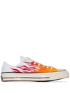 CONVERSE CHUCK TAYLOR 70 OX SNEAKERS