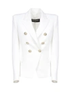 BALMAIN BALMAIN DOUBLE BREASTED BLAZER