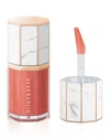 Dear Dahlia Paradise Aurora Shine Lip Treatment In Bronze Sky