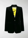 GIVENCHY TEXTURED BLAZER,BM30551Y5D14217605