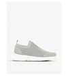 DUNE ELKI KNITTED TRAINERS