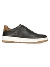 VINCE Mayer-2 Leather Sneakers