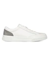 VINCE Bowers Leather & Suede Sneakers