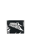 GIVENCHY 3CC CARD HOLDER,GIVE-MY175