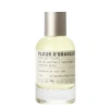 Le Labo Womens Fleur D'oranger 27 Eau De Parfum