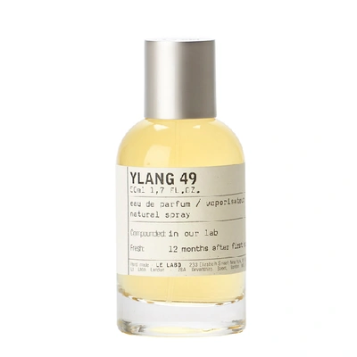 Le Labo Ylang 49 Eau De Parfum 50ml - Na