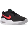 NIKE MEN'S AIR MAX OKETO CASUAL SNEAKERS FROM FINISH LINE