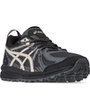 ASICS MEN'S FREQUENT TRAIL RUNNING SNEAKERS FROM FINISH LINE