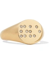 ANISSA KERMICHE LOVE IS BLIND RING,R4076