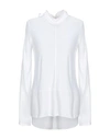 HIGH BY CLAIRE CAMPBELL Blouse,12357011BT 6